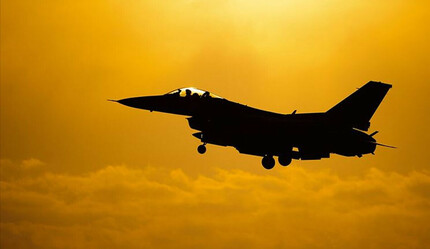 ABD'nin F-16 kararı sonrası Türkiye'den ilk açıklama - gundem