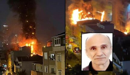 Kadıköy'deki patlamanın sırrı çözüldü! Saldırının faili meğer katilmiş: Hikayesi kan dondurdu - gundem