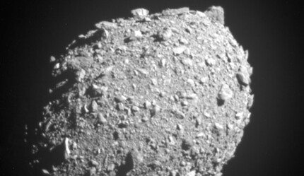 NASA'dan beklenen açıklama: DART başarıya ulaştı, asteroidin yörüngesi değişti - teknoloji