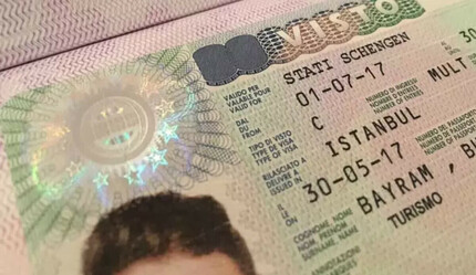 Schengen'de reform çağrısı! Tasarı kabul edildi - gundem