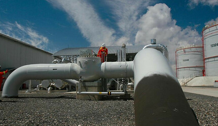 Rusya'dan Avrupa'ya petrol taşıyordu.. Dünyanın en büyük petrol boru hattında kırmızı alarm! - dunya