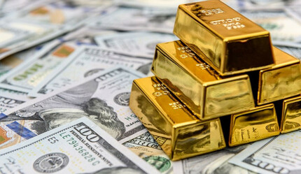 Piyasaların beklediği kritik veriler açıklandı! Altın ve dolarda son durum - ekonomi