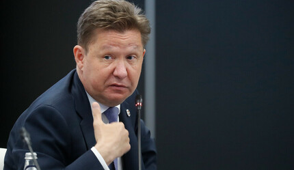 Gazprom duyurdu: Enerji merkezi için görüşmeler başlıyor - ekonomi