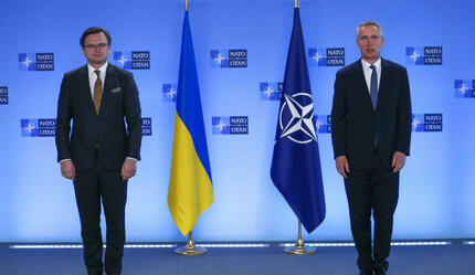 Rus yetkili: Ukrayna’nın NATO üyeliği Üçüncü Dünya Savaşı'na neden olur - dunya