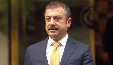 TCMB Başkanı Kavcıoğlu: “Resesyon konuşulmayan tek ülke Türkiye” - dunya