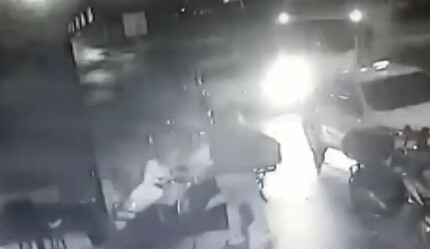 Ataşehir'de çarptığı doktorun ölümüne sebep olan 17 yaşındaki sürücü yakalandı - gundem