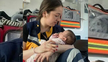 Türkiye ona ağlamıştı... Nisa Mihriban bebeğin annesinin yargılandığı davadan kahreden karar - gundem