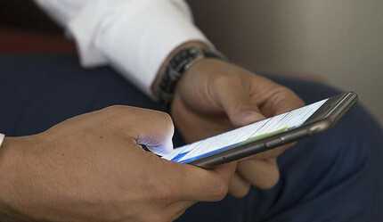 Karısını affetti, kendi kusurlu oldu! Yargıtay'dan boşanma davasında 'kısa mesaj' kararı - gundem