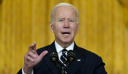 Biden'dan benzin fiyatlarıyla ilgili açıklama - dunya