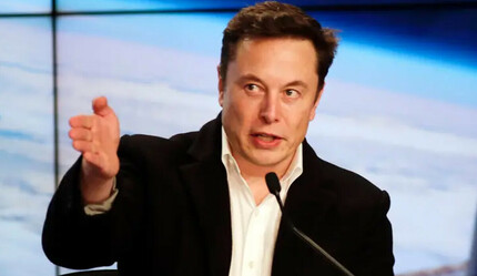 Elon Musk Ukrayna faturasını Pentagon’a gönderdi: ‘Parasını siz verin’ - dunya