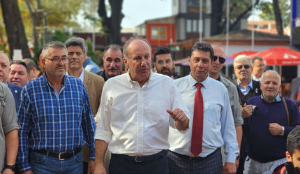 Muharrem İnce, '6'lı Masa’nın adayı olmak için şartlarını açıkladı - politika