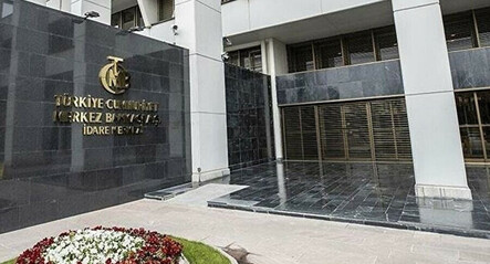Merkez Bankası açıkladı: Yıl sonu enflasyon ve dolar beklentisi belli oldu - ekonomi