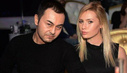 Serdar Ortaç’tan evlilik itirafı: “Akıl hastası işi” - magazin