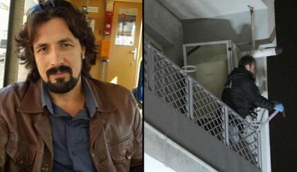 Bursa'da acı olay! 2 çocuk babası polis memuru, şiddet gören kadını kurtarmak isterken şehit oldu - gundem