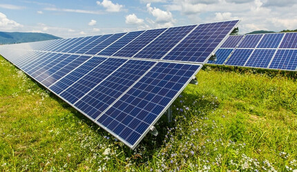 AB’yi Türk güneş panelleri ısıtacak - emlak