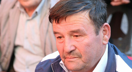 'Askerdekini oğlumu düşünürken başımıza bu geldi' dedi kelimeler boğazına düğümlendi (Bartın maden patlaması) - gundem