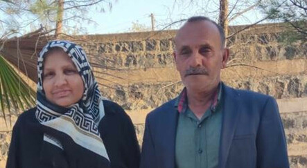 Karı-koca bir gün arayla hayatını kaybetti: Eşinin cenazesine giderken kaza geçirdi - gundem