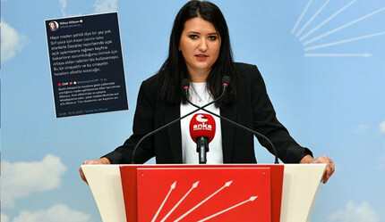 CHP'li Gökçen'den tepki çeken çıkış: Maden şehidi diye bir şey yok - gundem