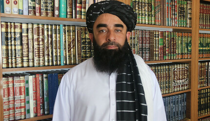 Taliban'dan eroin açıklaması: 1-2 sene içinde tertemiz olacak - dunya
