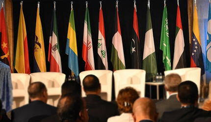 Umman: OPEC kararları ekonomik kaygılarla alındı - dunya