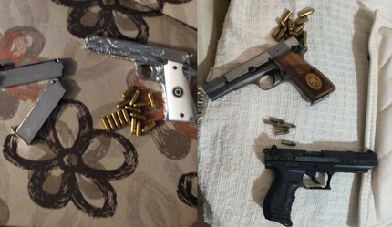 İstanbul merkezli 5 ilde suç örgütü operasyonu: 39 gözaltı - gundem
