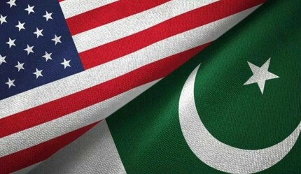 Pakistan, Biden'ın 'tehlikeli ülke' sözleri üzerine ABD Büyükelçisini çağırdı - dunya