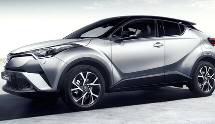 Toyota’dan Sakarya’ya 7 milyarlık elektrikli üs - t-otomobil