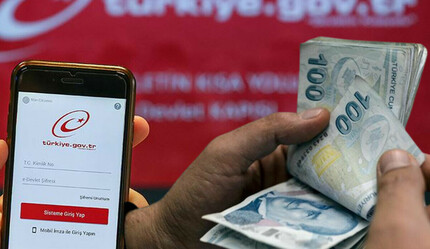 Milyonlarca vatandaşı ilgilendiriyor! E-Devlet hesabınızı kontrol etmeyi unutmayın: Binlerce lira birikmiş olabilir - teknoloji
