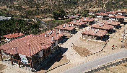 Bakan Kurum yeni detayları açıkladı: TOKİ arsaları için kat ve süre şartı - gundem
