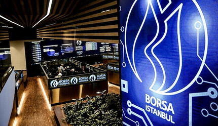 Borsa İstanbul rekorlara doymuyor - ekonomi