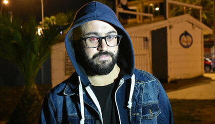 Kız arkadaşıyla tartışırken saldırıya uğradı, gözünden oldu - gundem