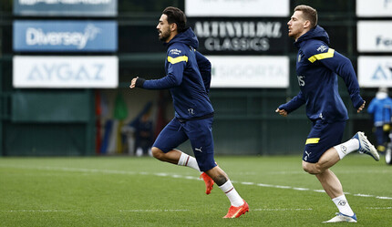 6 eksikli Fenerbahçe'de tek hedef 3 puan - spor