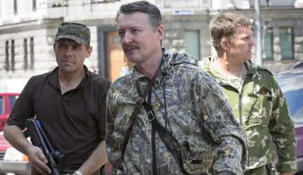 Yakalayana 100 bin dolar ödül! Rusya'nın 'Igor Girkin' hamlesi Ukrayna'yı alarma geçirdi - dunya