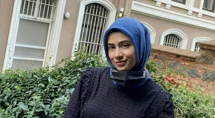 Samuray kılıcıyla Başak Cengiz’i katleden caniden pişkin hareket: Şikayette bulundu - gundem