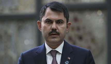 Bakan Kurum ayın 28'ine işaret edip açıkladı: Büyük müjdeler var - gundem