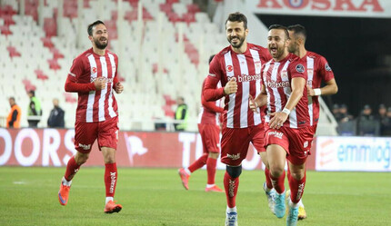 Sivasspor seriye taktı, iç sahada ilklerin maçı, Giresunspor 6 maçtır galibiyete hasret - spor