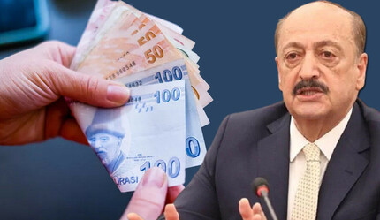 Son dakika: Bakan Bilgin'den asgari ücret mesajı: En kapsamlı müdahaleyi yapacağız - ekonomi