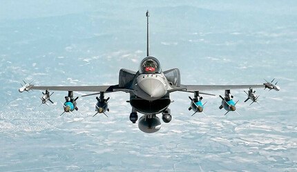 Akif Çağatay Kılıç'tan F-16 açıklaması: Olumlu devam edecek - dunya