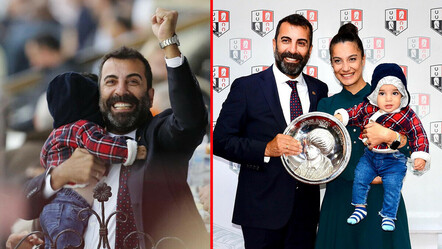 Oyuncu Emre Karayel’in safkan Arap atı yarışta birinci geldi! İşte kazandığı para… - ekonomi