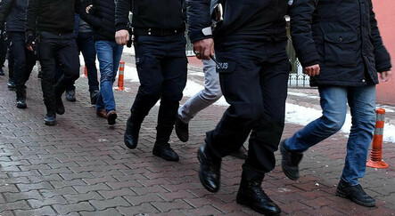 FETÖ'ye finansal yardımda bulunanlara operasyon: 87 gözaltı - gundem