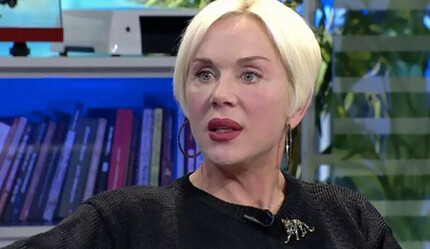 Sigara içmeyen Billur Kalkavan nasıl kanser oldu? - SAĞLIK