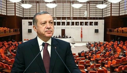 Son dakika: Cumhurbaşkanı Erdoğan'dan 'maden yasası' talimatı - politika