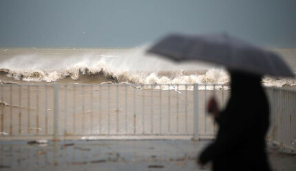 Dikkat! Meteoroloji il il uyardı: Sağanak, gök gürültüsü, fırtına... (18 Ekim 2022 hava durumu) - yasam