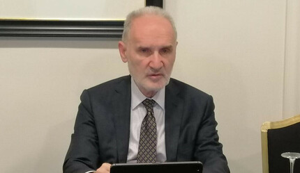 İTO Başkanı Avdagiç’ten asgari ücret açıklaması: Memur maaş zammı ya da enflasyon oranında artırılmalı - ekonomi