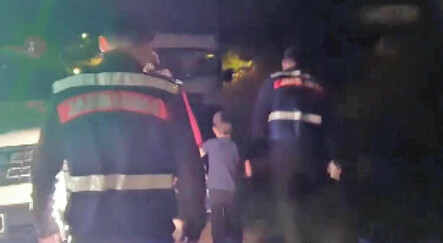 Sevgilisiyle birlik oldu, eski kocasından fidye almak için öz çocuklarını kaçırdı - gundem