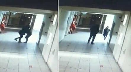 Hem suçlu hem güçlü… Taciz ettiği öğretmen için uzaklaştırma kararı aldırdı - gundem