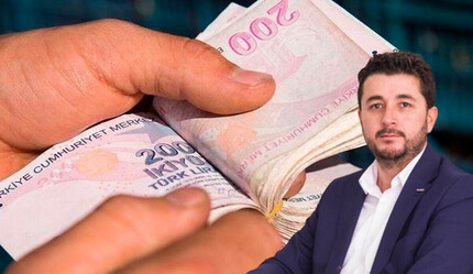 MÜSİAD Şube Başkanı Öz'den asgari ücret açıklaması: Çalışmaları doğru buluyoruz - ekonomi