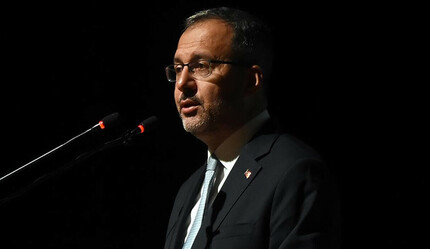 Bakan Kasapoğlu Twitter’dan duyurdu: Gençlere bütçe çağrısı  - ekonomi
