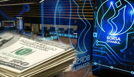Dolara güven azaldı, borsaya ilgi arttı - ekonomi
