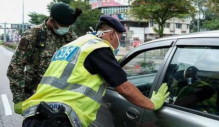 Malezya'da ortalığı karıştıran iddia: 'Mossad Filistinli yazılımcıyı kaçırdı' - gundem